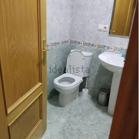 Ubytování v soukromí Habitacion Doble En Salceda De Caselas Parderrubias
