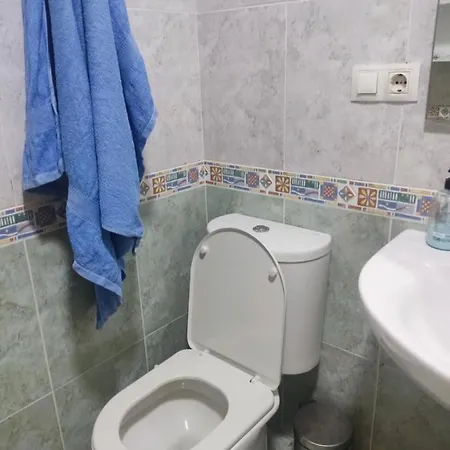 Ubytování v soukromí Habitacion Doble En Salceda De Caselas